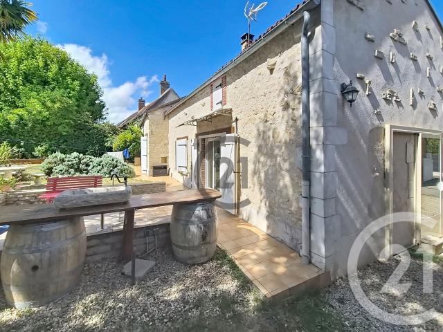 Maison vente à Mont-Saint-Sulpice, Yonne