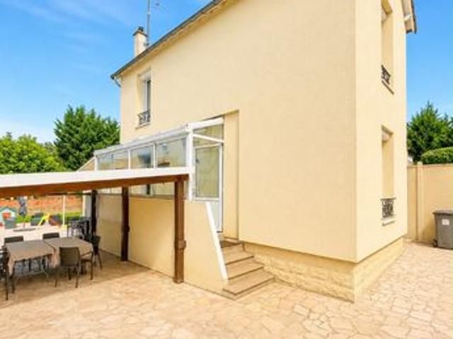 Maison vente à Sarcelles