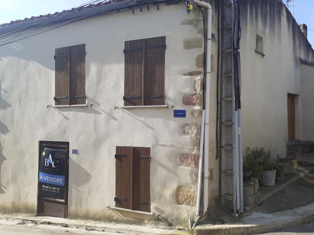 Maison vente à Limoux, Sougraigne