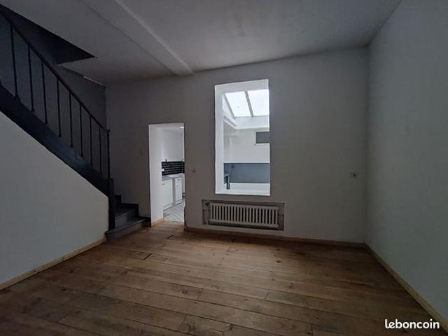 Maison vente à Saint-Quentin, Bohain-en-vermandois