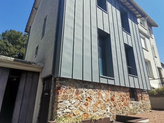 Maison vente à Arcueil, Val-de-Marne
