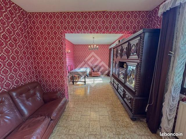 Maison vente à Narbonne