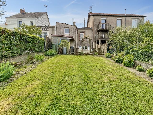 Maison vente à Cholet, Torfou