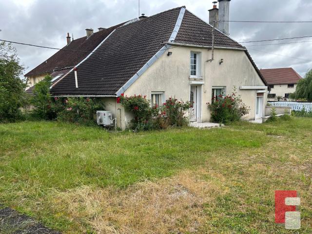 Maison vente à Troyes, Rumilly-lès-vaudes