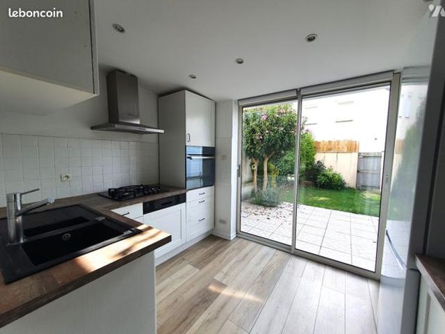 Maison vente à Louvigny, Calvados