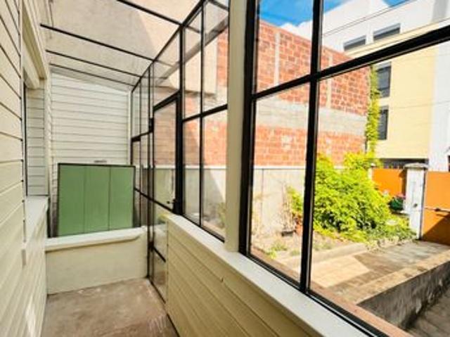 Maison vente à Dreux, Montreuil