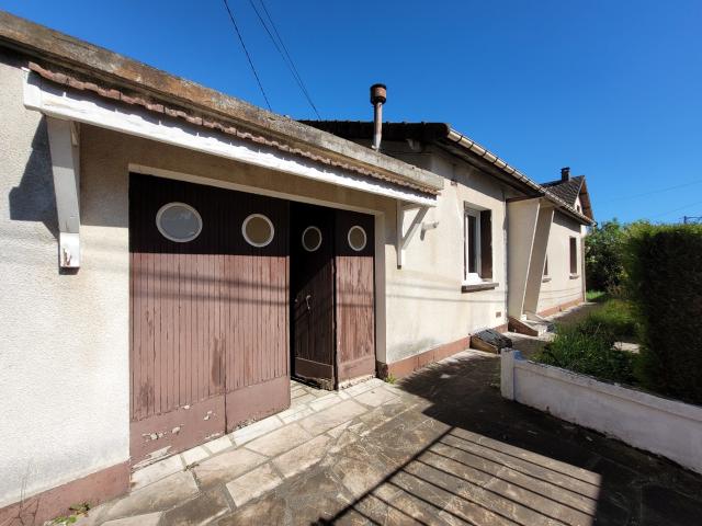 Maison vente à Sarcelles, Goussainville