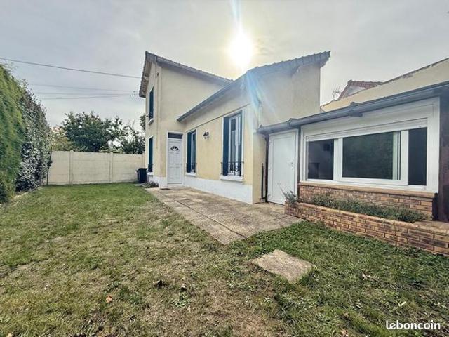 Maison vente à Le Raincy, Gagny