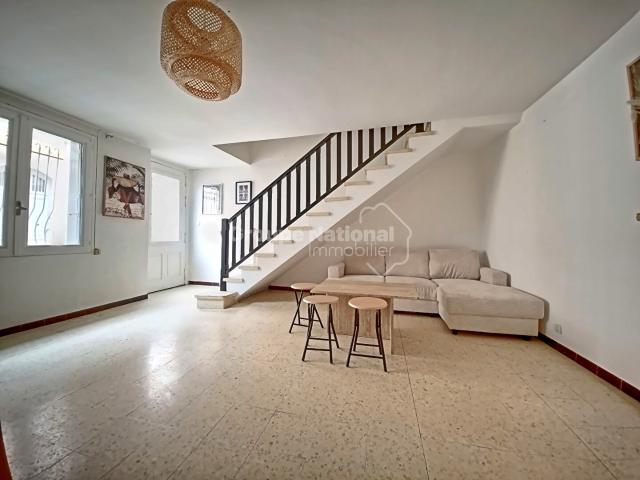 Maison vente à Montpellier, Saint-nazaire-de-pézan