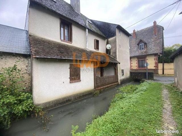 Maison vente à Vendôme, Mondoubleau