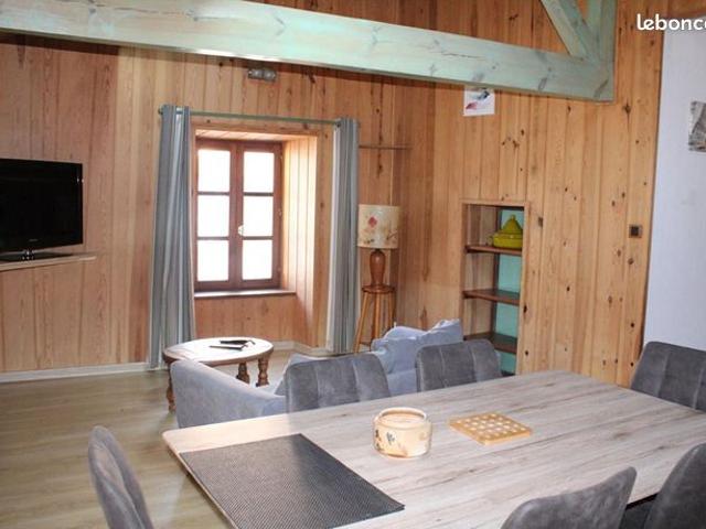 Maison vente à Mende, Langogne