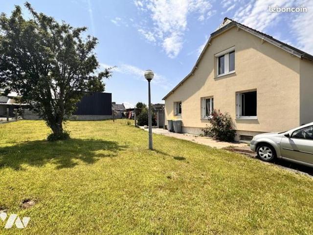 Maison vente à Lannion, Bretagne