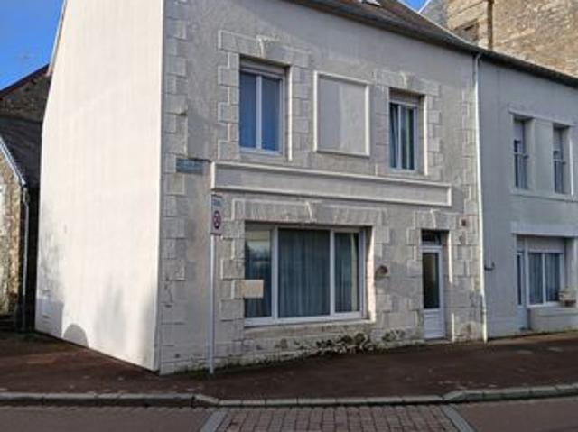 Maison vente à Coutances