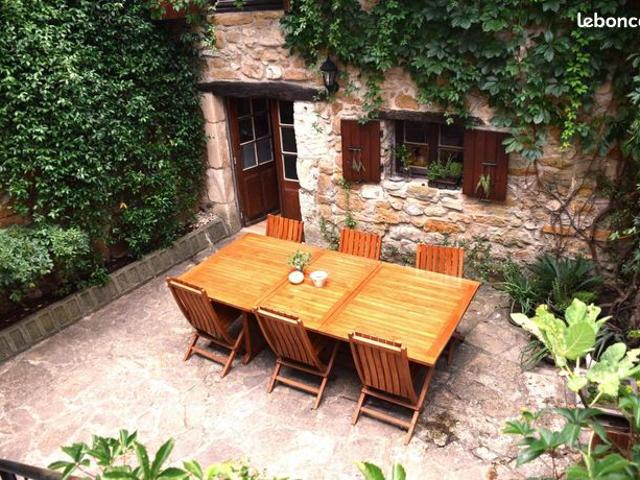 Maison vente à Largentière, Lagorce