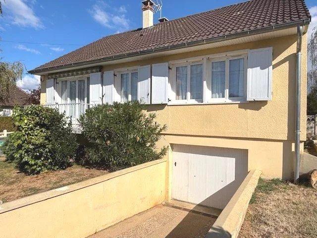 Maison vente à Ballancourt-sur-Essonne, Essonne