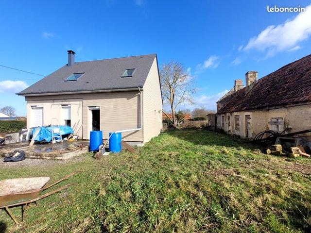 Maison vente à Chartres, Janville