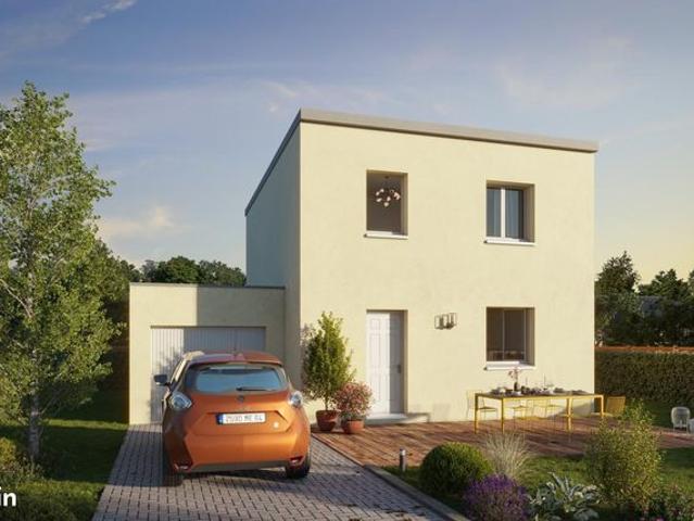 Maison vente à Rédené, Finistère