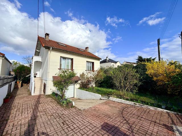 Maison vente à Le Val Notre-Dame, Sartrouville