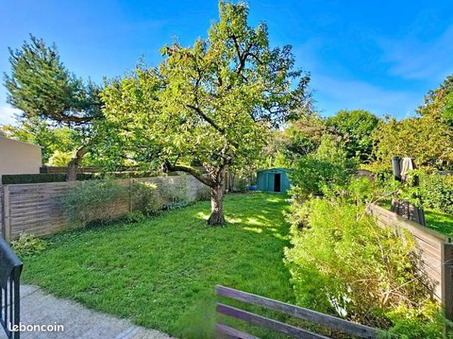 Maison vente à Nanterre, Suresnes