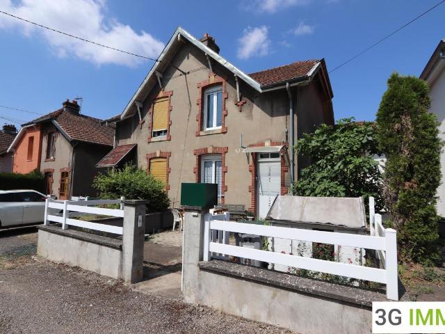Maison vente à Val-de-Briey, Trieux