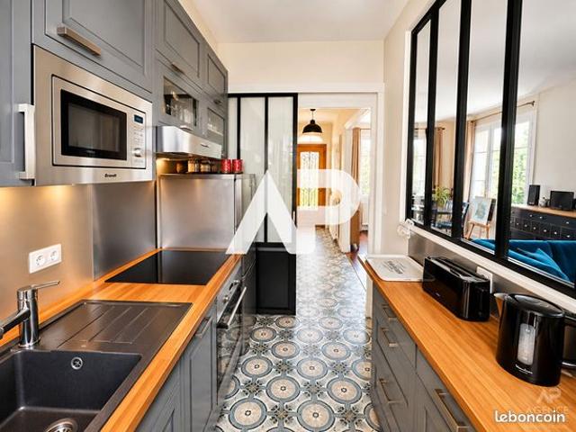 Maison vente à Rueil-Malmaison, Hauts-de-Seine