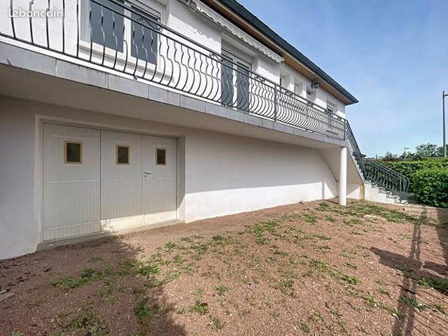 Maison vente à Chalon-sur-Saône, Châtenoy-le-royal