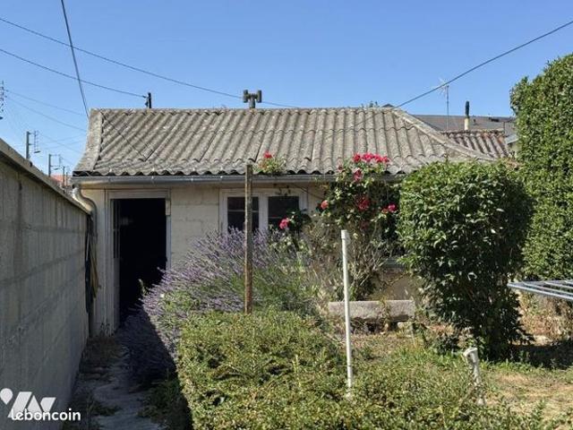 Maison vente à Saint-Quentin, Saint-quentin