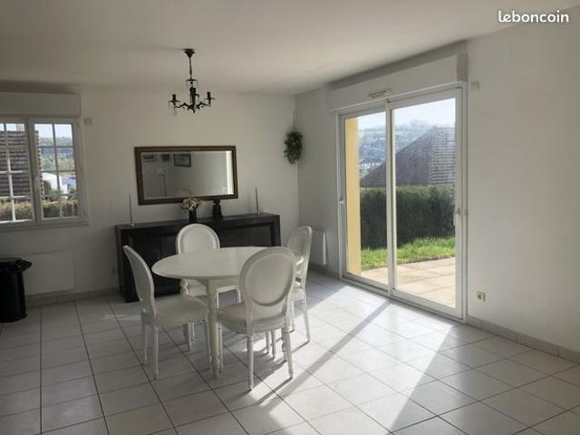 Maison vente à Lisieux