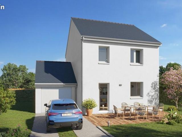 Maison vente à Avranches, Saint-jean-de-la-haize