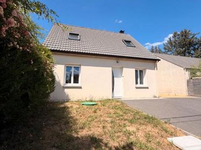 Maison vente à Brive-la-Gaillarde, Noailles