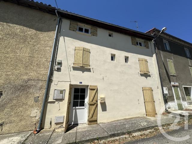Maison vente à Carcassonne, Belpech