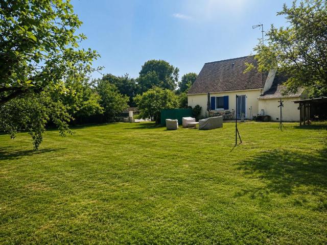 Maison vente à Pontivy, Bretagne