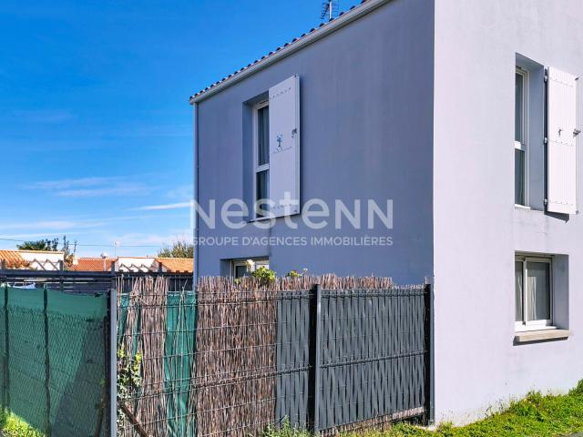 Maison vente à Les Sables-d'Olonne, Château-d'olonne