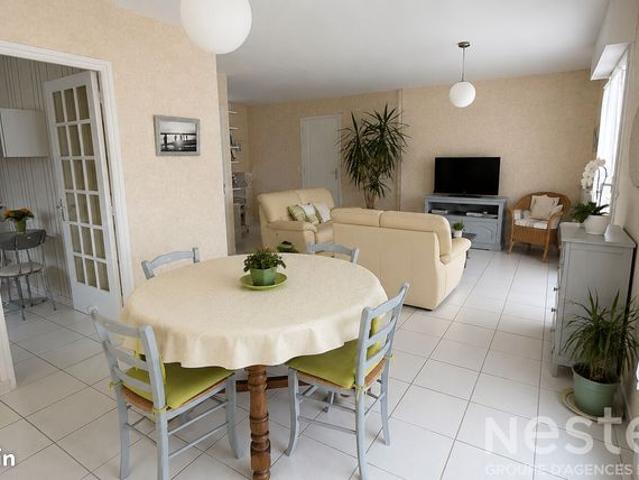 Maison vente à Lorient, Bretagne