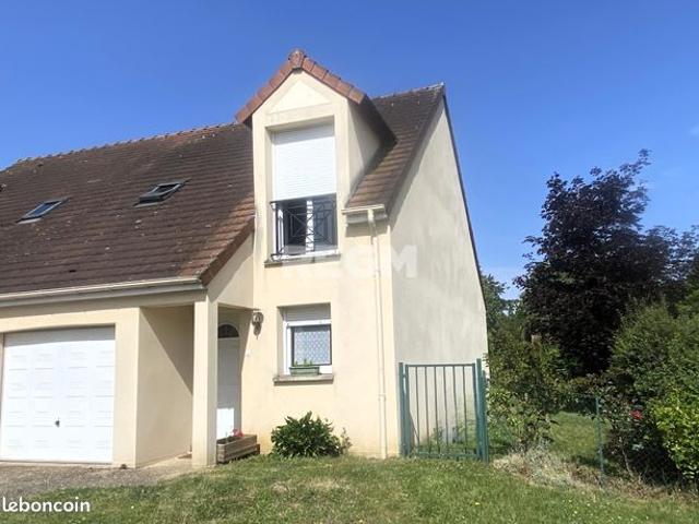 Maison vente à Étampes, Morigny-champigny