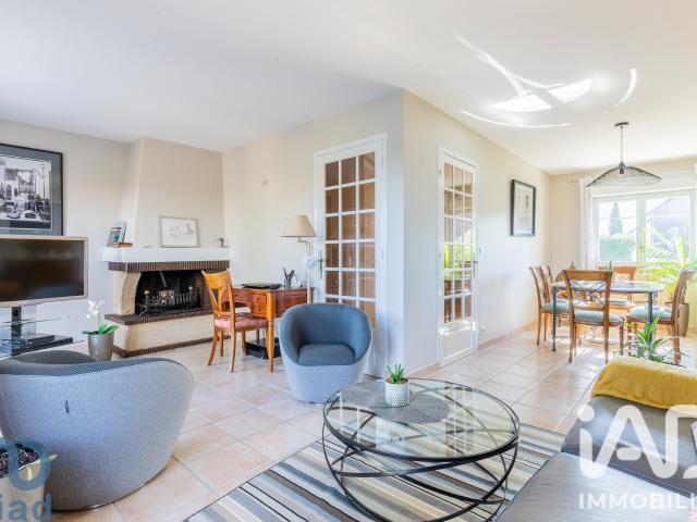 Maison vente à Morangis, Essonne