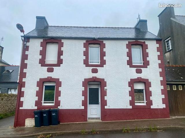Maison vente à Brest, Bretagne