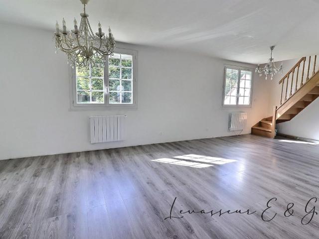 Maison vente à Boulincourt, Agnetz