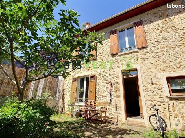Maison vente à Palaiseau, Villebon-sur-yvette