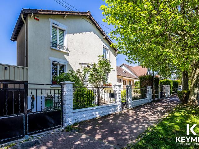 Maison vente à Sarcelles, Domont