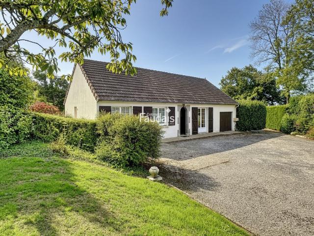 Maison vente à Monthuchon, Manche