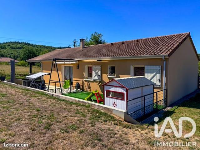 Maison vente à Limoges, Sauviat-sur-vige