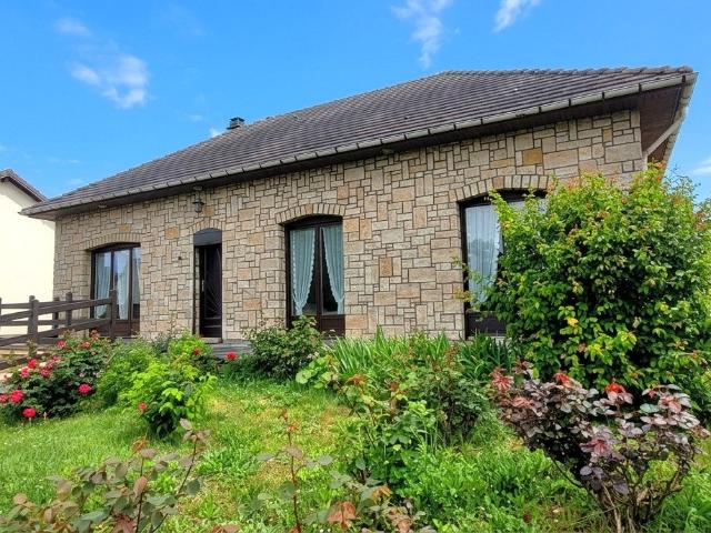 Maison vente à Senlis, Chambly