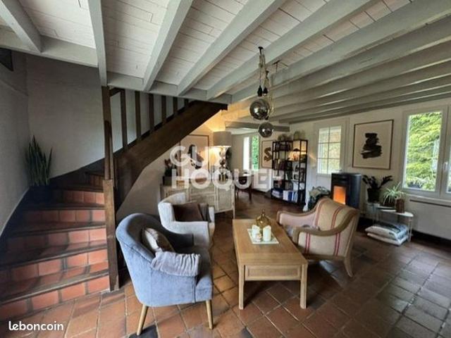 Maison vente à Le Gault-Soigny, Marne