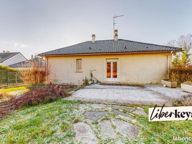 Maison vente à Torcy, Dampmart