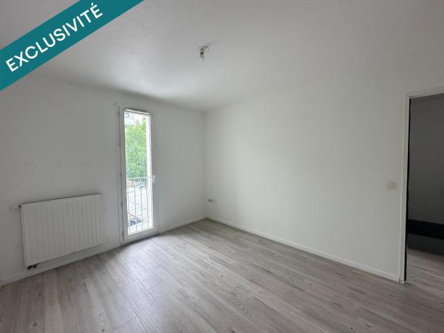 Maison vente à Bordeaux, Lormont