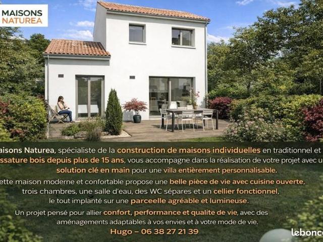 Maison vente à Carpentras, Vacqueyras