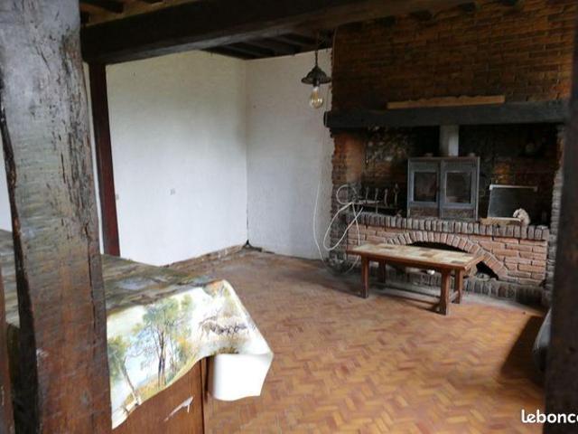 Maison vente à Le Havre, Sainte-hélène-bondeville