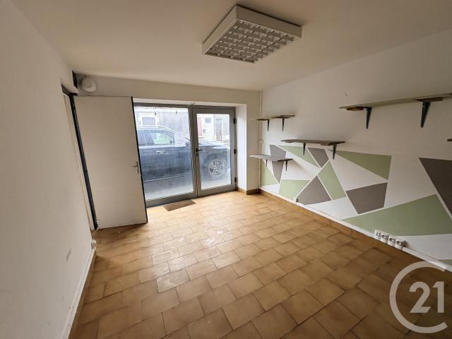 Maison vente à Le Blanc