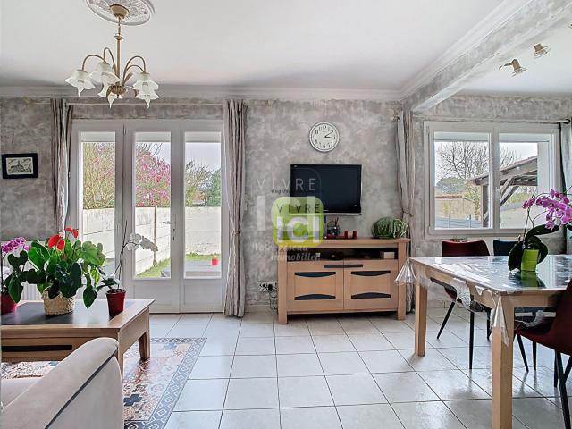 Maison vente à Cholet